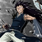 Gajeel Cosplay from Fairy Tail