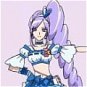 Cure Berry Cosplay from Fresh Pretty Cure