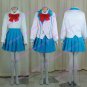 Kaname Cosplay from Full Metal Panic