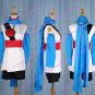 Ayame Cosplay from Gin Tama