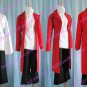 Tatsuma Sakamoto Costume from Gin Tama