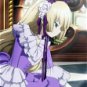 Victorica Cosplay (Purple) from GOSICK