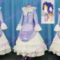 Victorica Cosplay (Purple) from GOSICK