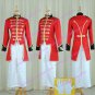 Full Costume from Gundam Unicorn