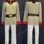 General Costume from Mobile Suit Gundam