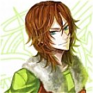 Lockon Cosplay (Casual Wear) from Gundam 00