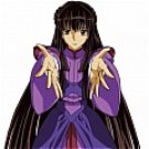 Marina Costume from Gundam 00