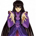 Marina Costume from Gundam 00