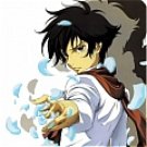 Setsuna Cosplay (Casual Outfit) from Gundam 00