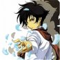 Setsuna Cosplay (Casual Outfit) from Gundam 00