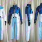 Setsuna Cosplay (Uniform) from Gundam 00