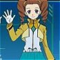 Vashti Costume from Gundam 00