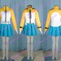 Vashti Costume from Gundam 00