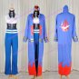 Simon Costume (Captain) from Gurren Lagann