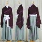 Hijikata Cosplay from Hakuouki