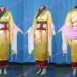 Sen hime Cosplay from Hakuouki