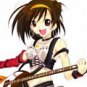 Haruhi Cosplay from The Extravaganza of Haruhi Suzumiya