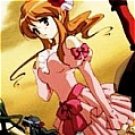 Mikuru Cosplay (Lolita) from The Melancholy of Haruhi Suzumiya