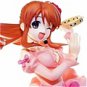 Mikuru Cosplay (Pink) from The Melancholy of Haruhi Suzumiya