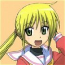 Nagi Cosplay (School Uniform) from Hayate the Combat Butler