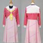 Nagi Cosplay (School Uniform) from Hayate the Combat Butler