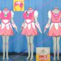 Cure Blossom Cosplay from HeartCatch PreCure