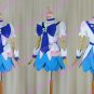 Cure Marine Cosplay from HeartCatch PreCure