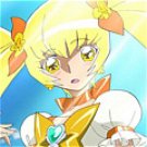 Cure Sunshine Cosplay from HeartCatch PreCure
