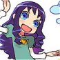 Erika Costume from HeartCatch PreCure