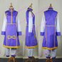 Kurapika Cosplay from Hunter X Hunter