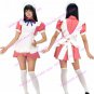 Hakufu Cosplay from Ikki Tousen