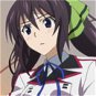 Houki Cosplay from IS (Infinite Stratos)