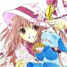 Kobato Cosplay from Kobato