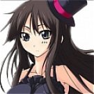 Mio Cosplay (deluxe) from K ON
