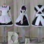 Mio Cosplay (Maid) from K ON