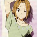 Ritsu Cosplay (Listen) from K ON