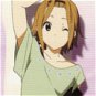 Ritsu Cosplay (Listen) from K ON