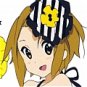 Ritsu Cosplay from K ON