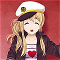 Tsumugu Cosplay (Listen) from K ON