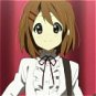 Yui Cosplay (Pink Dress) from K ON