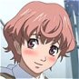 Luca Costume from Macross Frontier