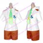 Luca Costume from Macross Frontier