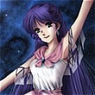 Lynn Cosplay from Macross Frontier