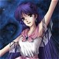 Lynn Cosplay from Macross Frontier