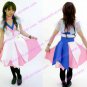 Lynn Cosplay from Macross Frontier