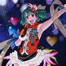Ranka Cosplay (Chestnut Daughter) from Macross Frontier