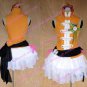 Ranka Cosplay (Chestnut Daughter) from Macross Frontier