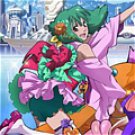 Ranka Cosplay (Girasama) from Macross Frontier