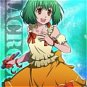 Ranka Cosplay (Interstellar Flight) from Macross Frontier