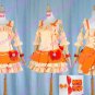 Ranka Cosplay (Interstellar Flight) from Macross Frontier